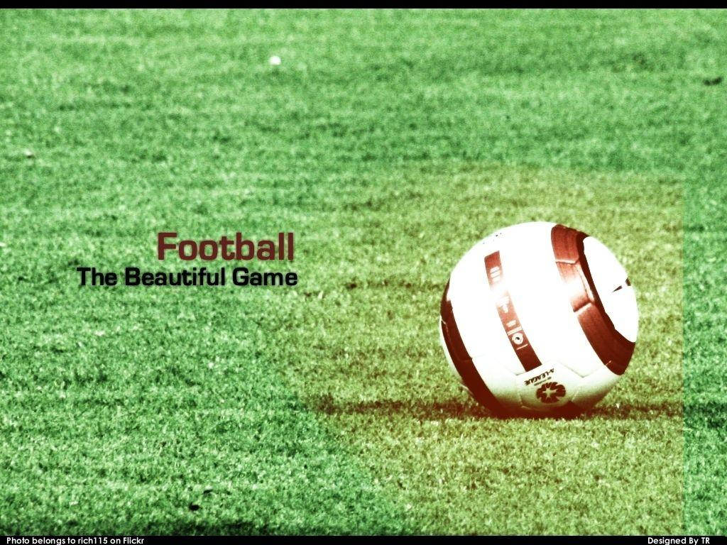 1024X768 Soccer Wallpaper and Background