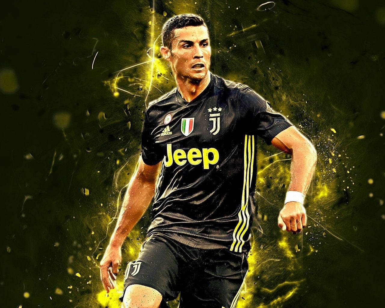 1280X1024 Soccer Wallpaper and Background