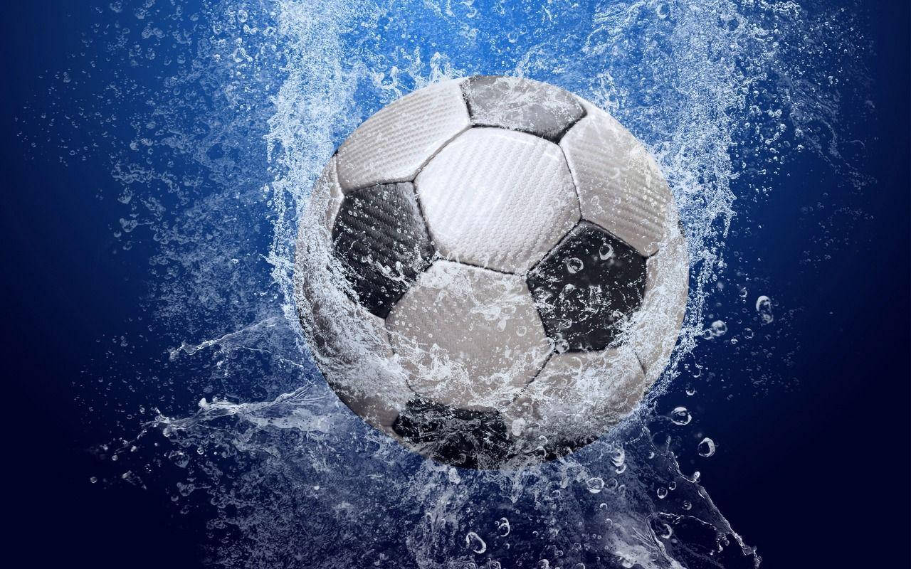 Soccer 1280X800 Wallpaper and Background Image