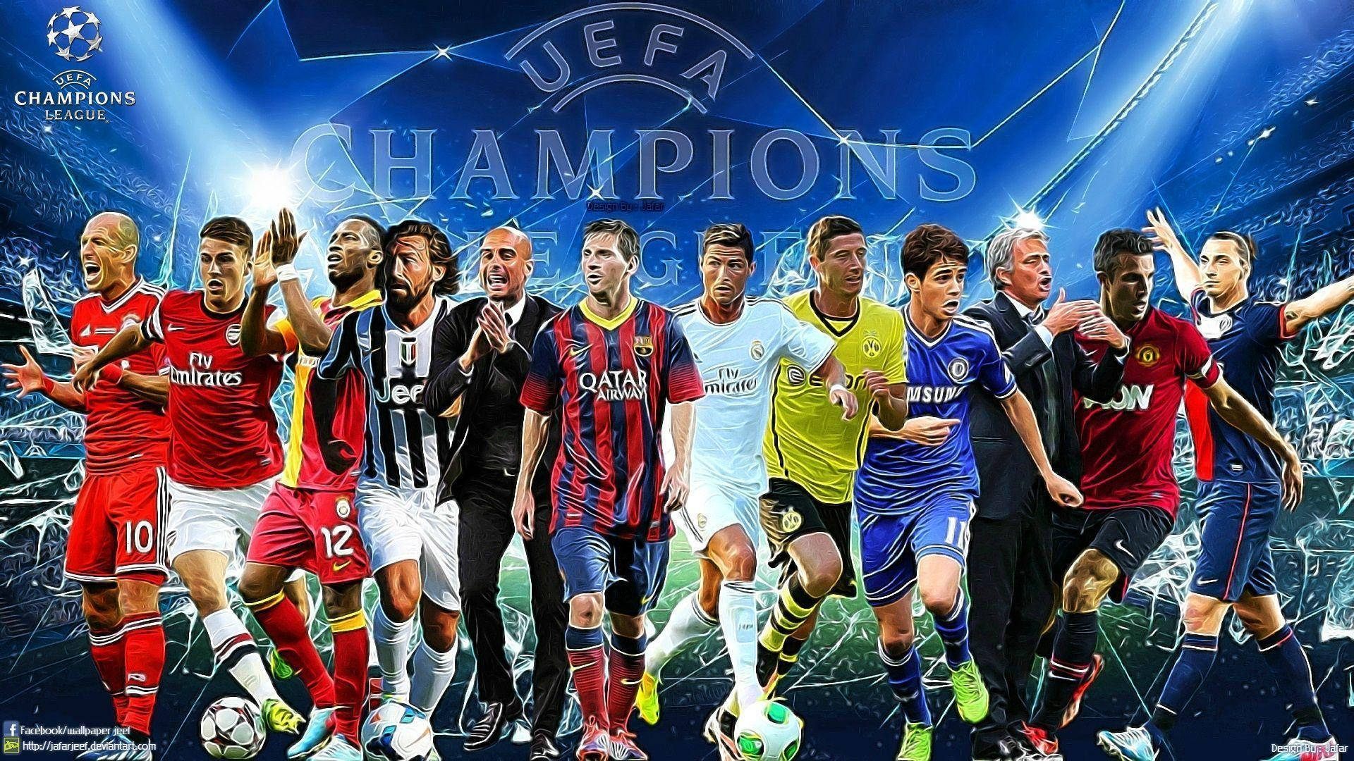 Soccer 1920X1080 Wallpaper and Background Image