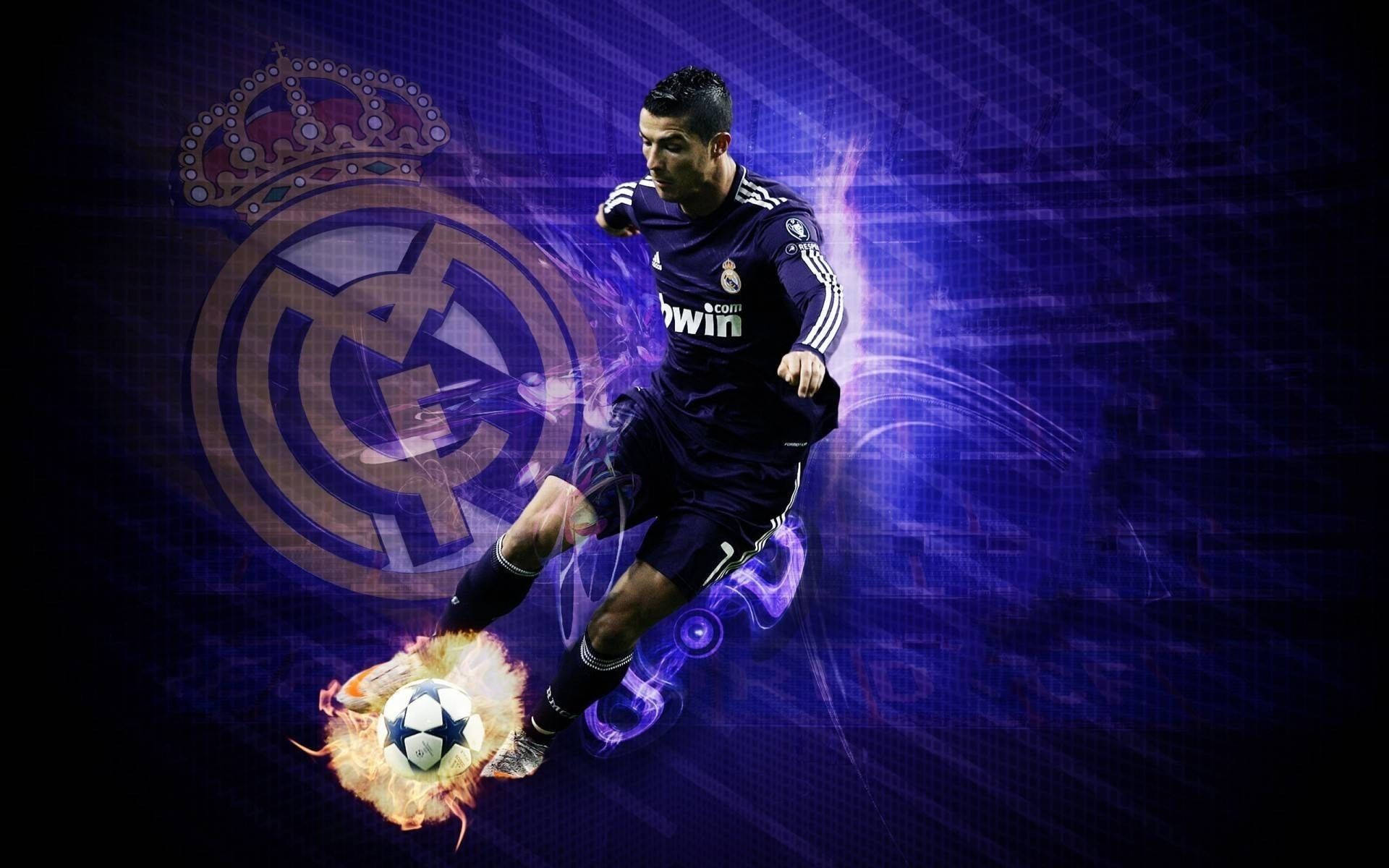 Soccer 1920X1200 Wallpaper and Background Image