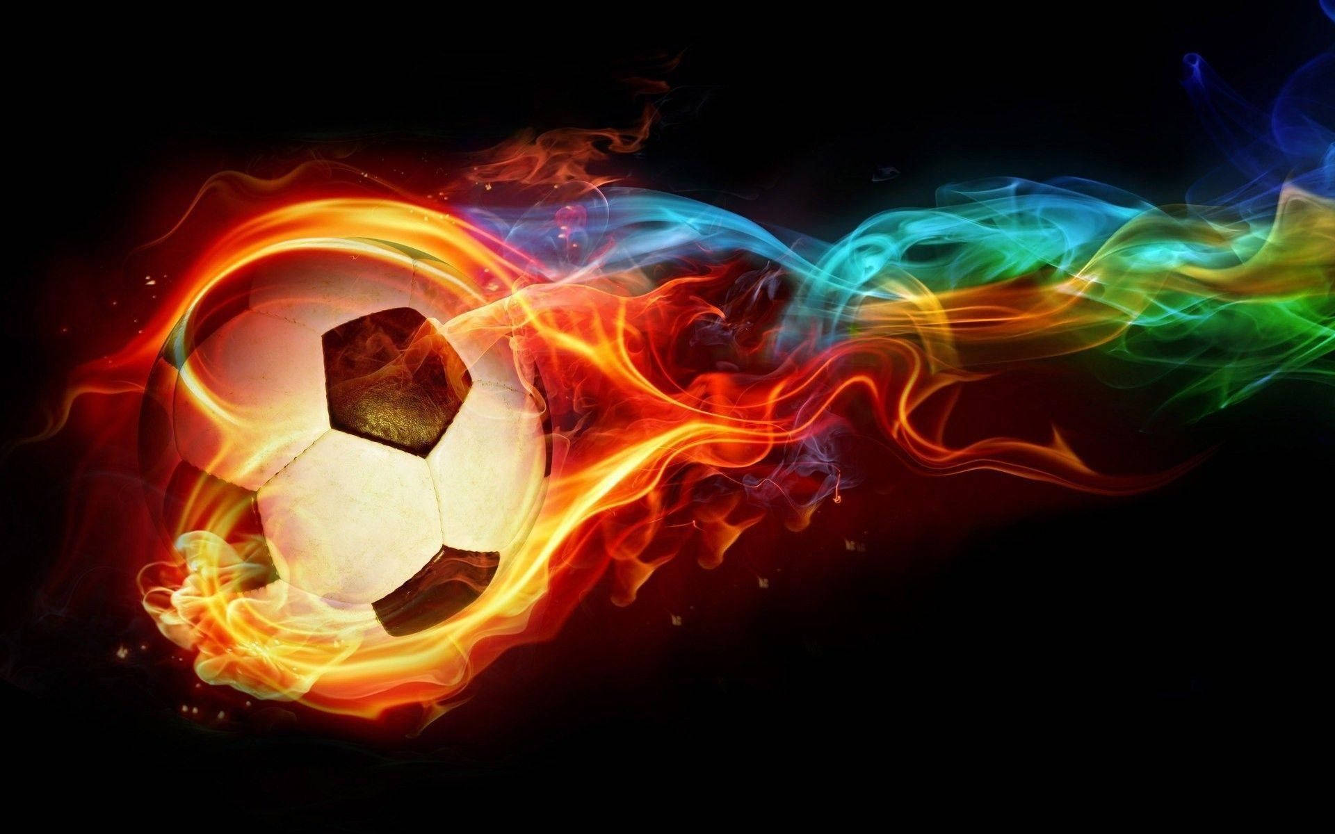 1920X1200 Soccer Wallpaper and Background
