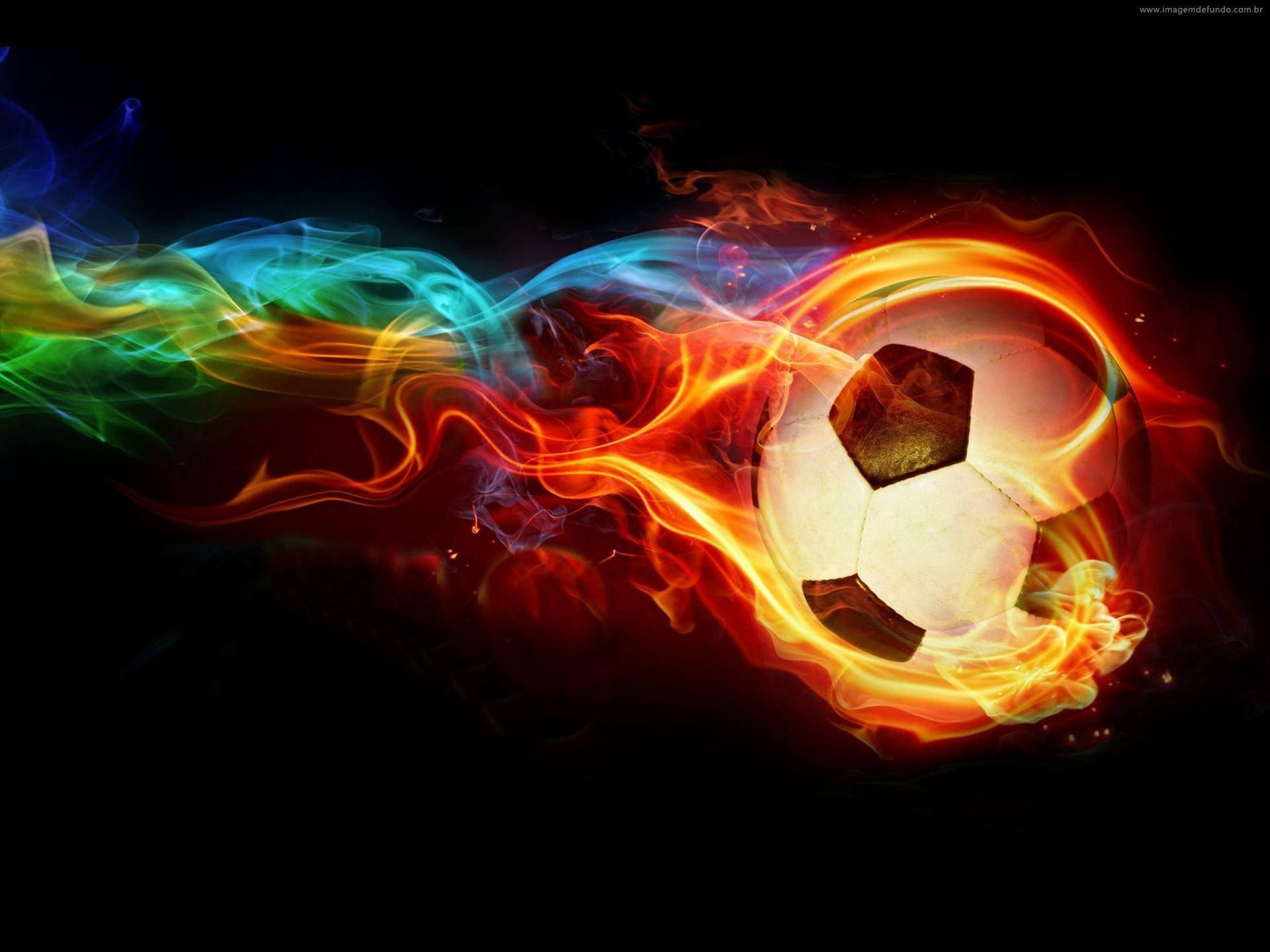2048X1536 Soccer Wallpaper and Background
