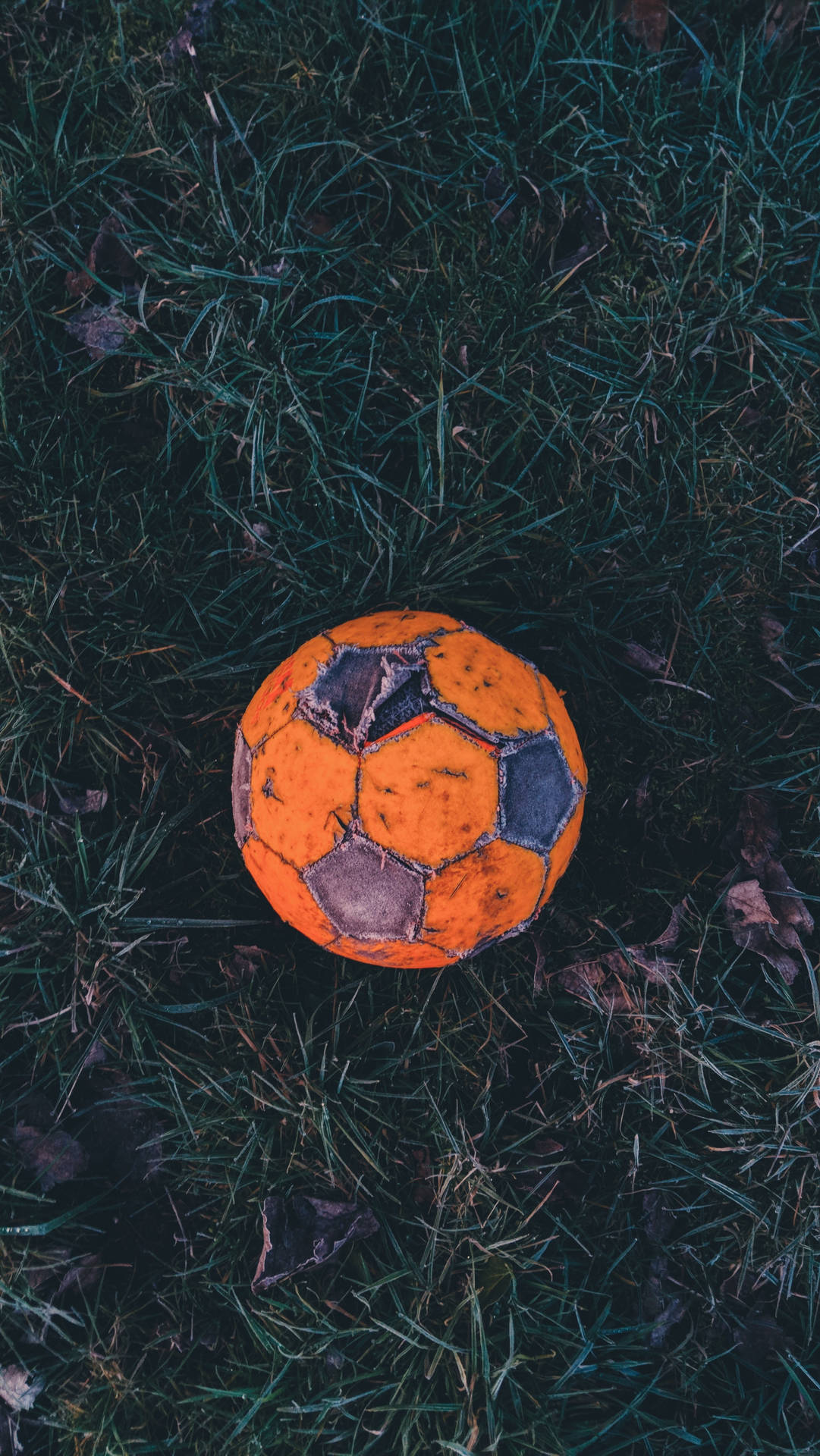 2269X4030 Soccer Wallpaper and Background