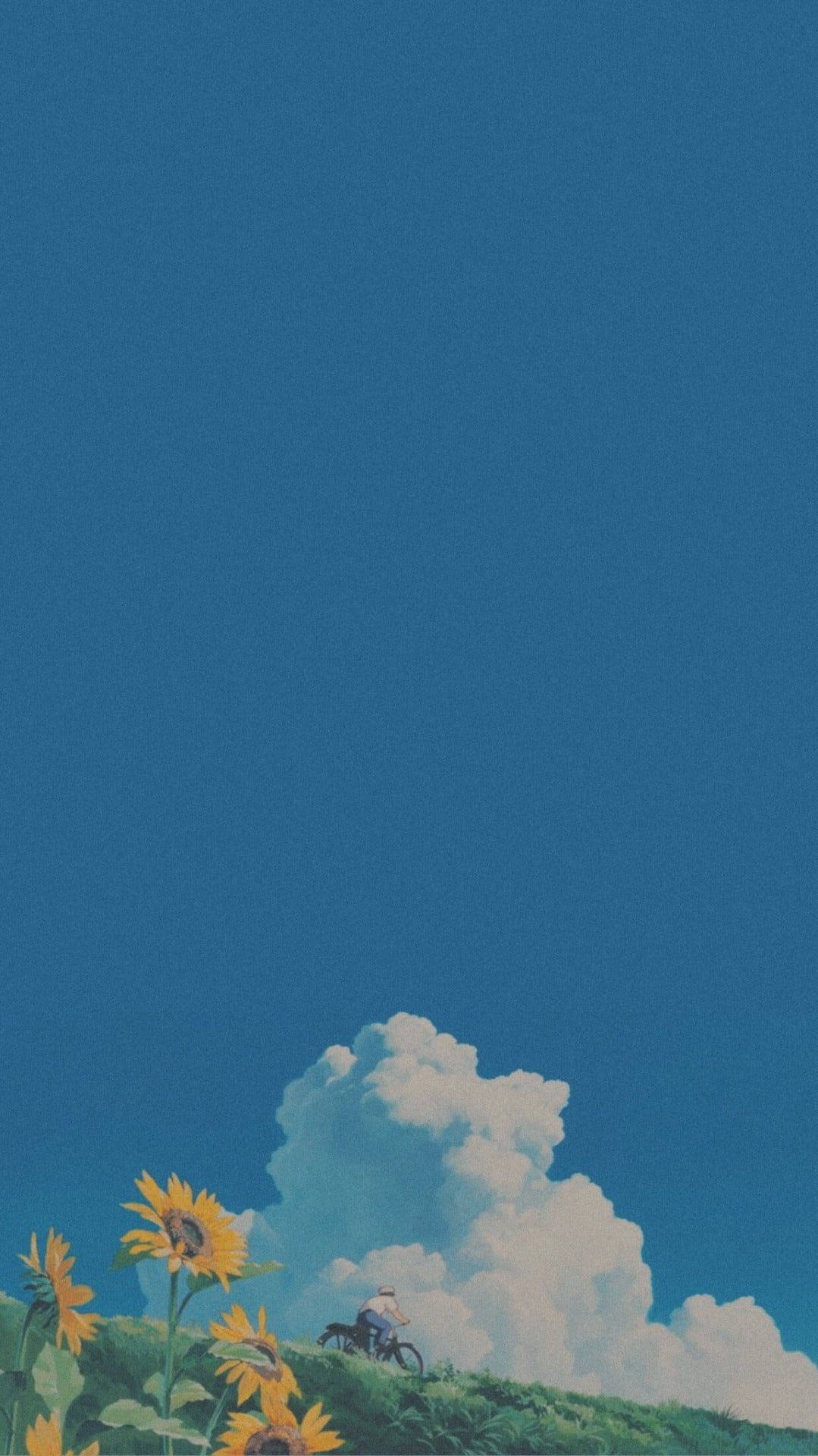 1079X1920 Soft Aesthetic Wallpaper and Background