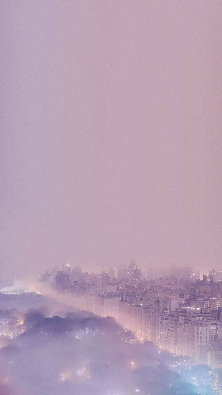 720X1280 Soft Aesthetic Wallpaper and Background