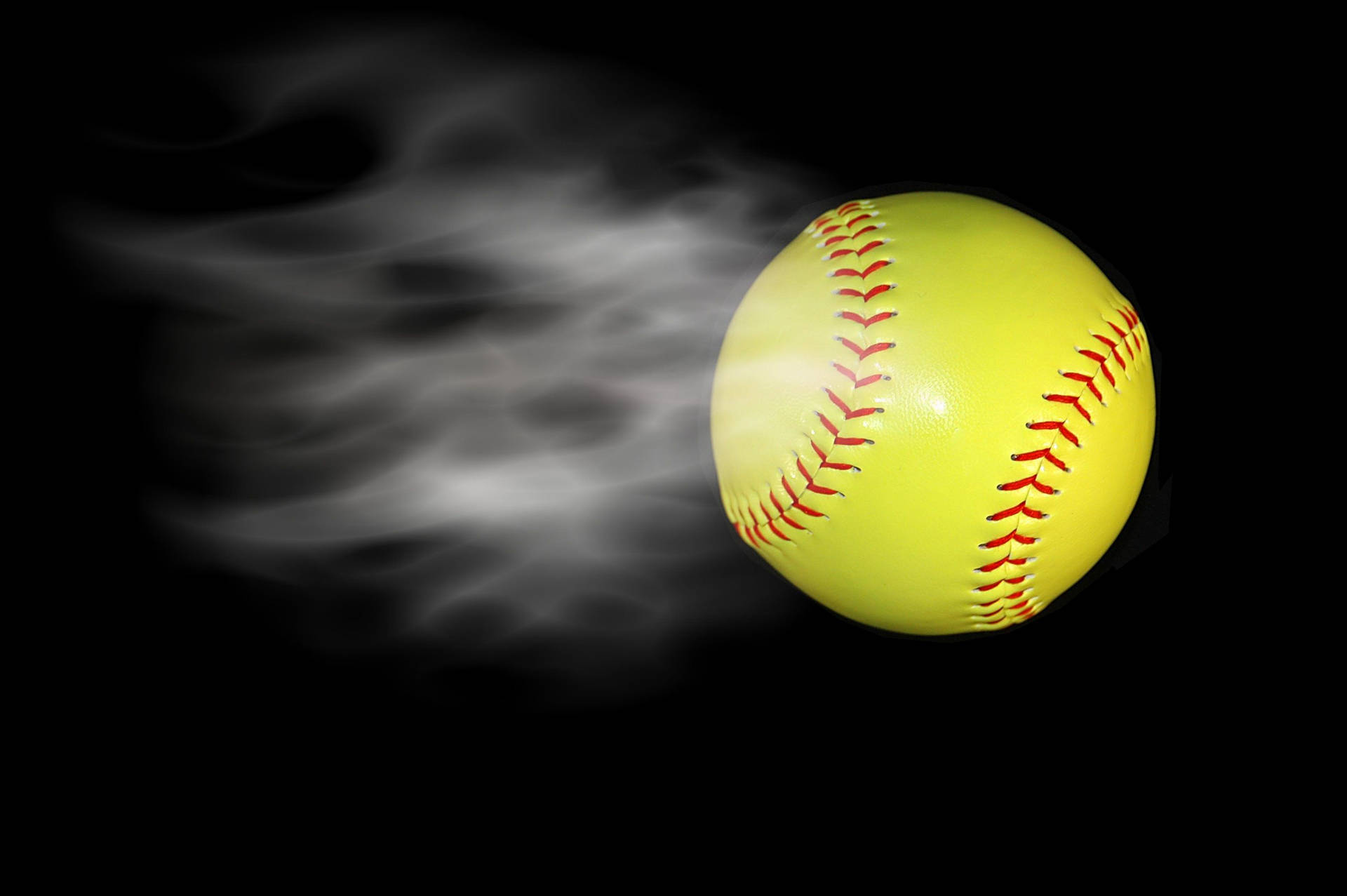 Softball 3008X2000 Wallpaper and Background Image