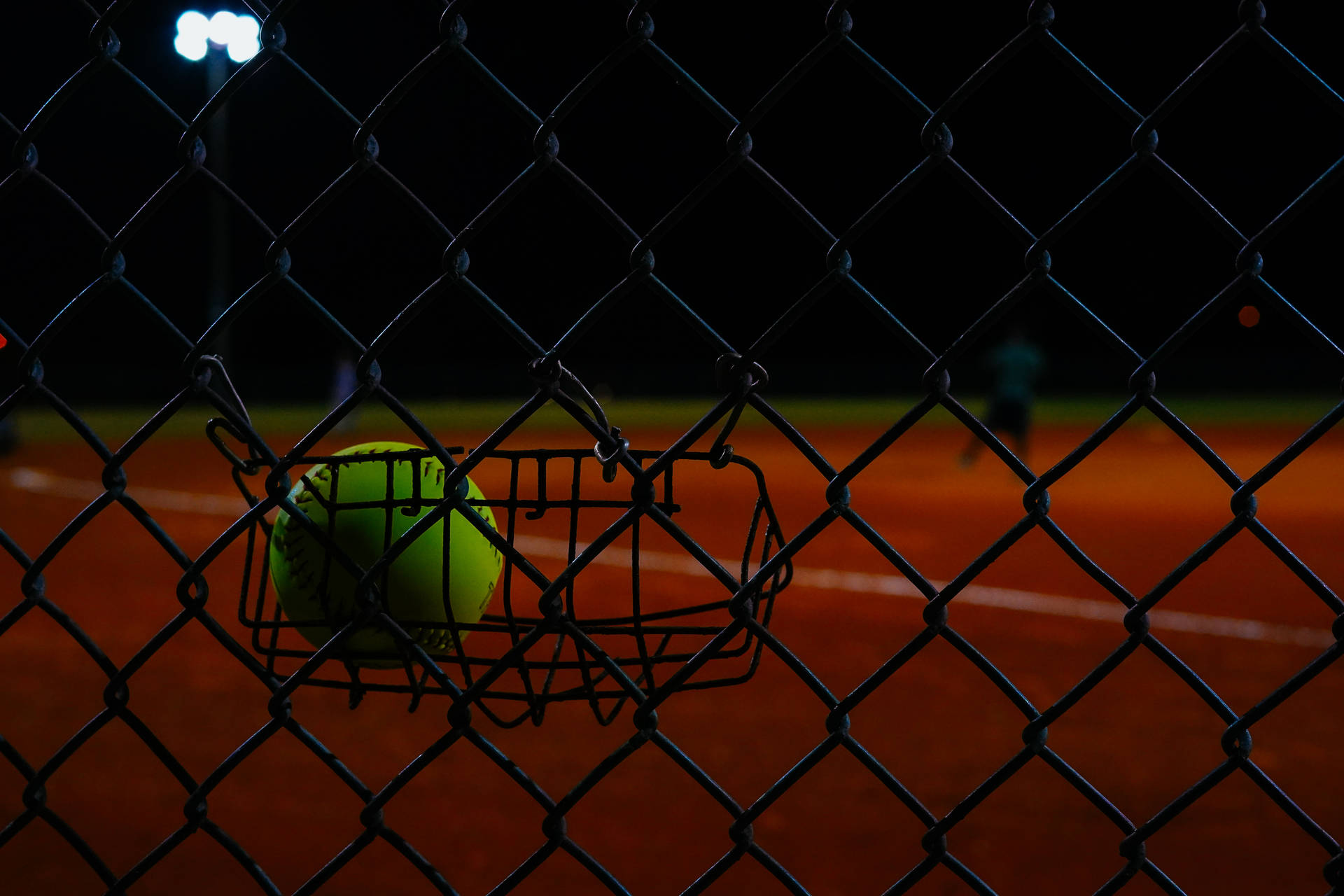 Softball 6000X4000 Wallpaper and Background Image