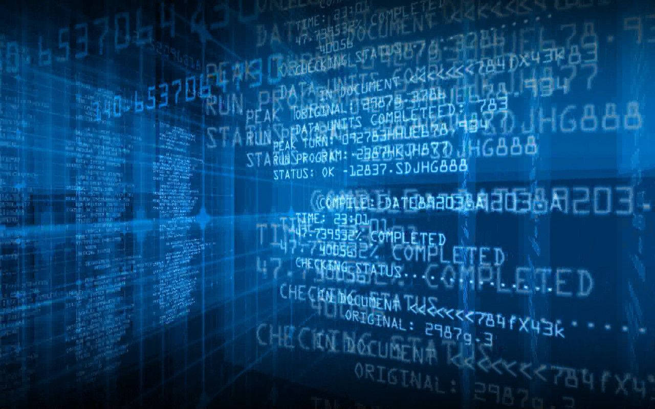 Software 1280X800 wallpaper