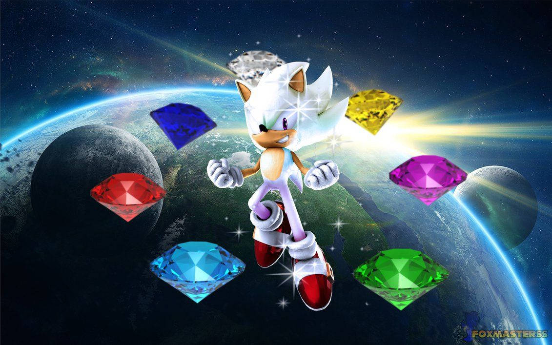 1131X707 Sonic Wallpaper and Background