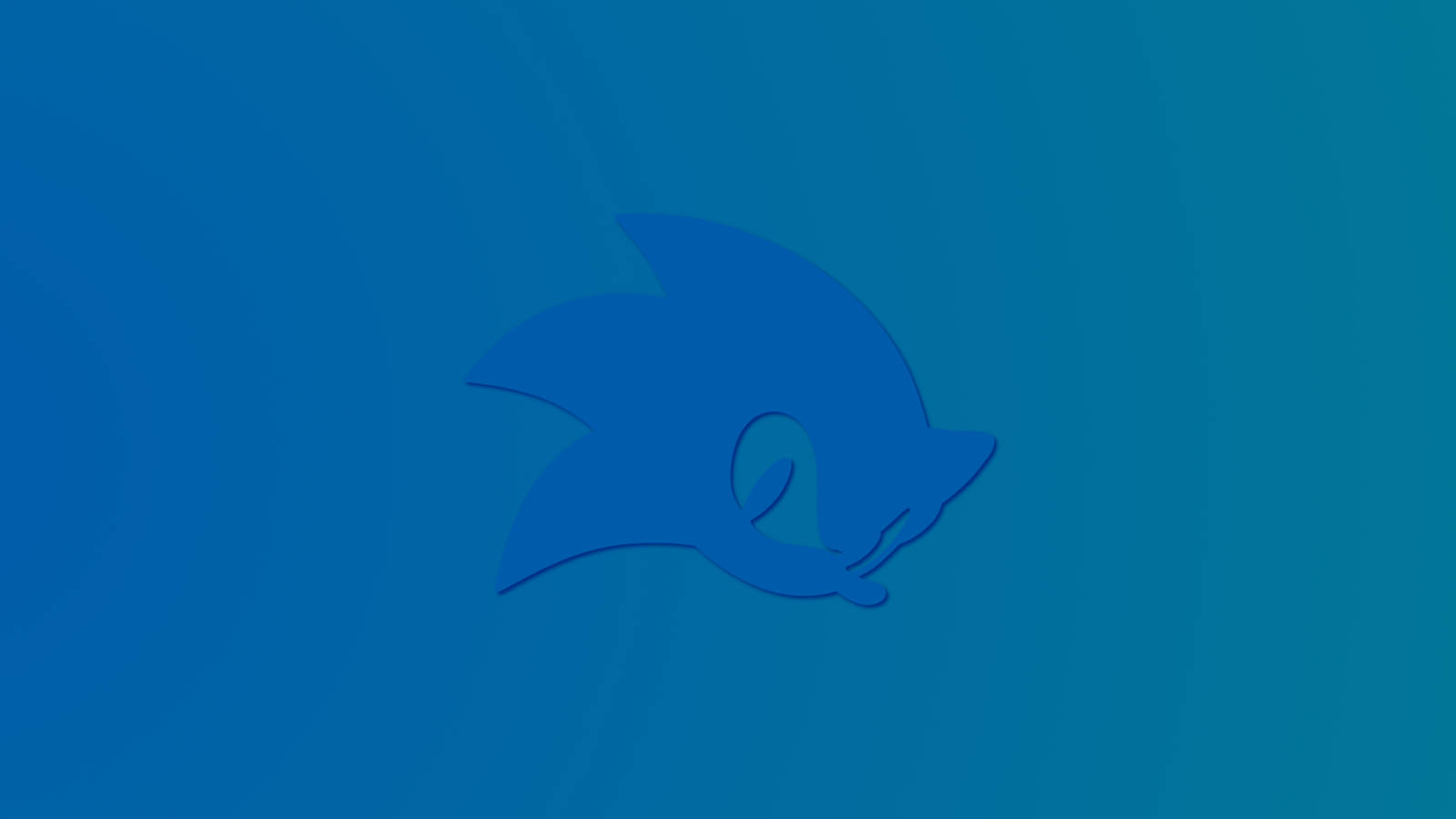 Sonic 1600X900 Wallpaper and Background Image
