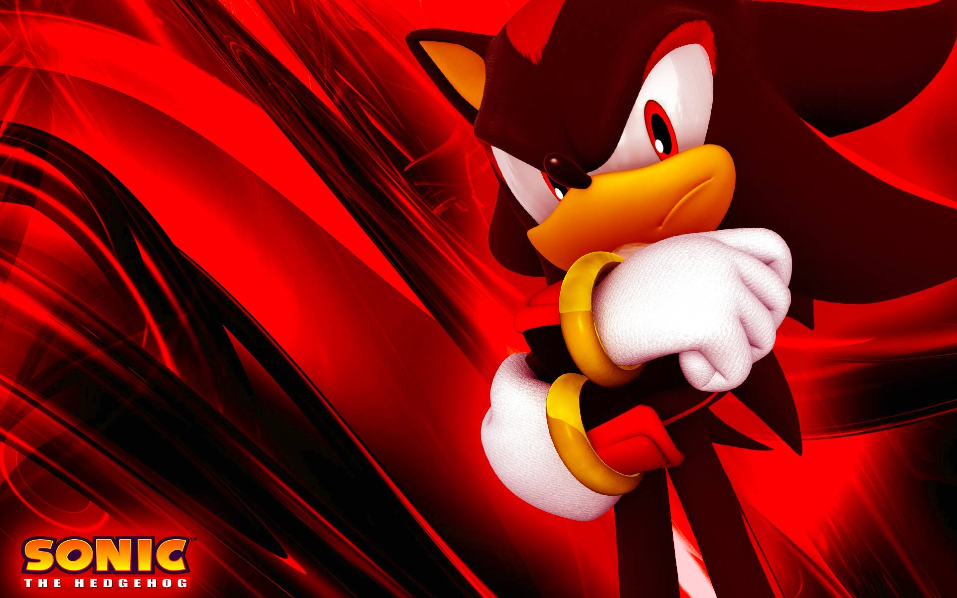 Sonic 1920X1200 Wallpaper and Background Image