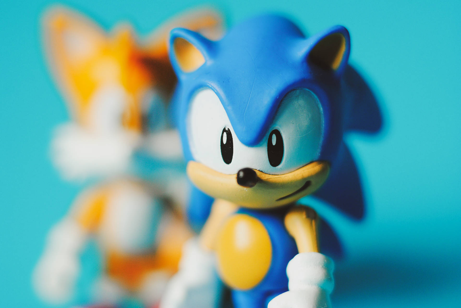 Sonic 3872X2592 Wallpaper and Background Image