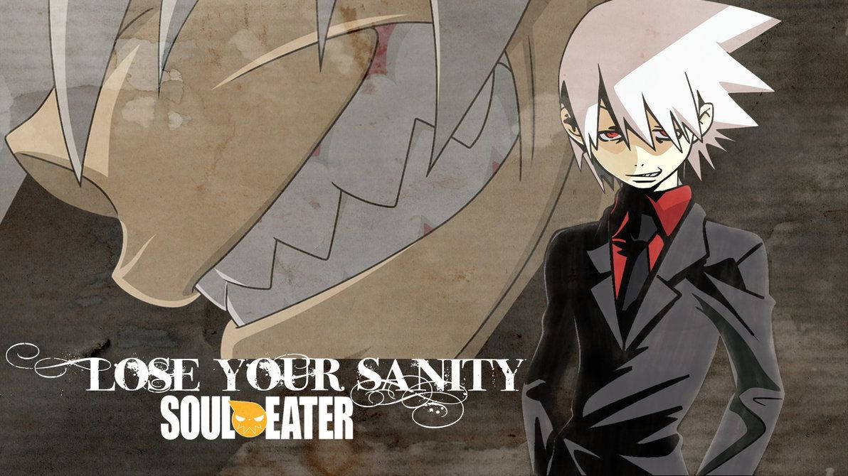 1192X670 Soul Eater Wallpaper and Background