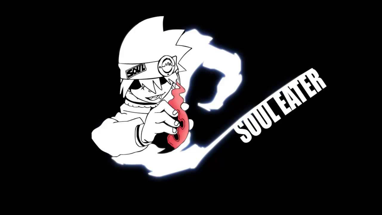 Soul Eater 1280X720 Wallpaper and Background Image