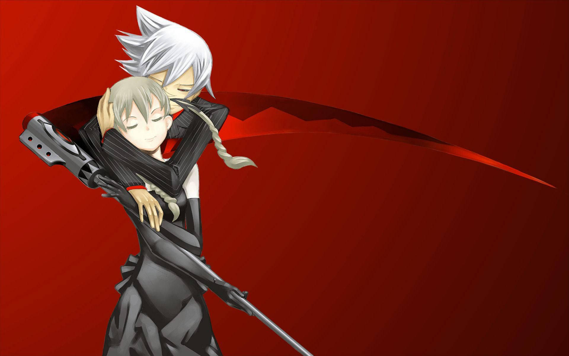 1920X1200 Soul Eater Wallpaper and Background