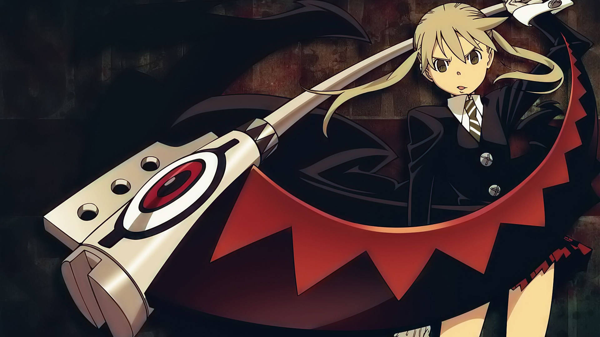 Soul Eater 2560X1440 Wallpaper and Background Image