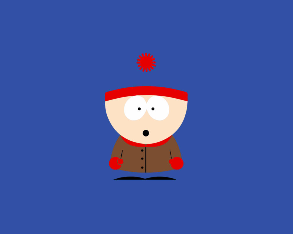 1024X819 South Park Wallpaper and Background