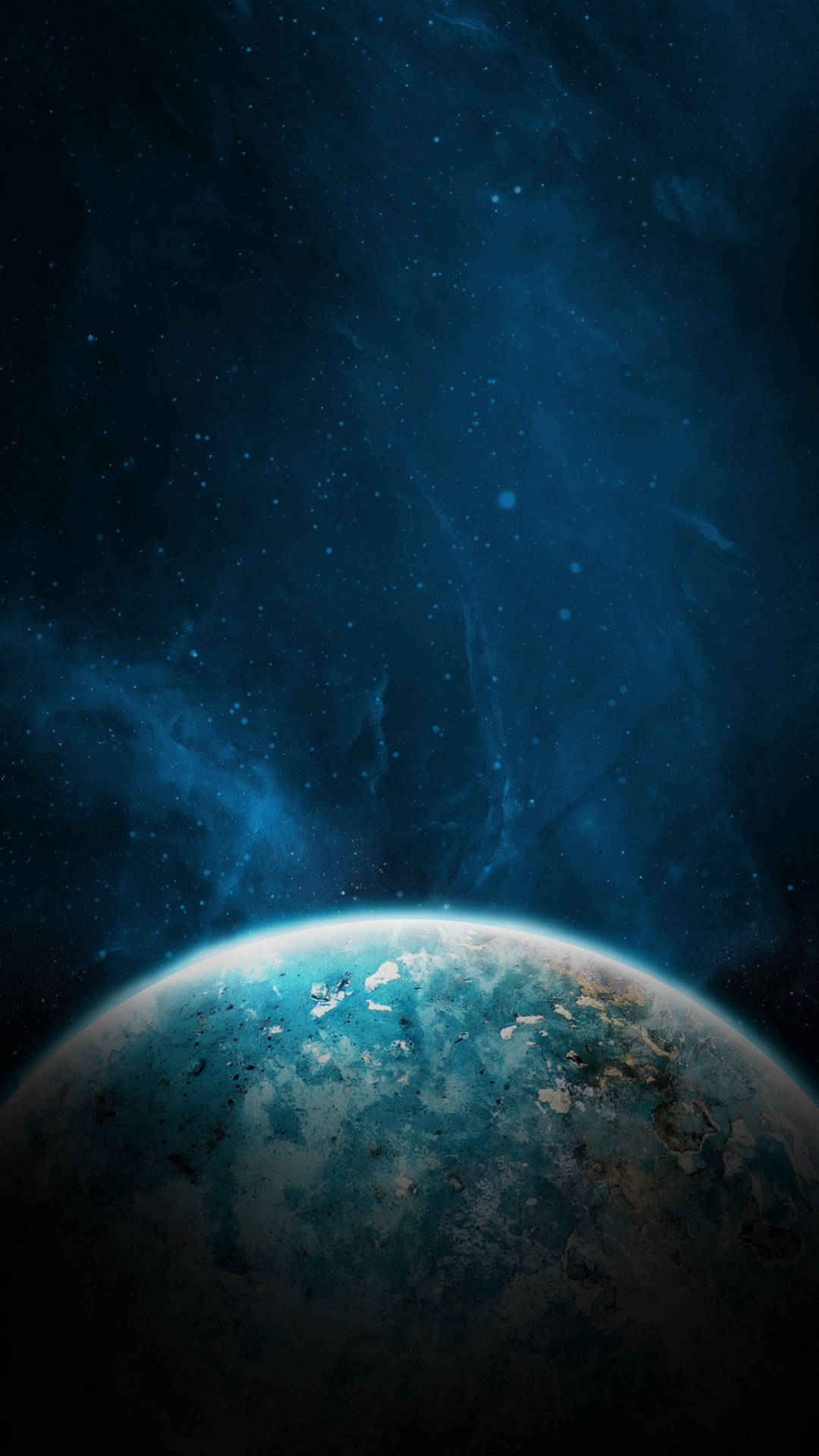 2160X3840 Space Wallpaper and Background