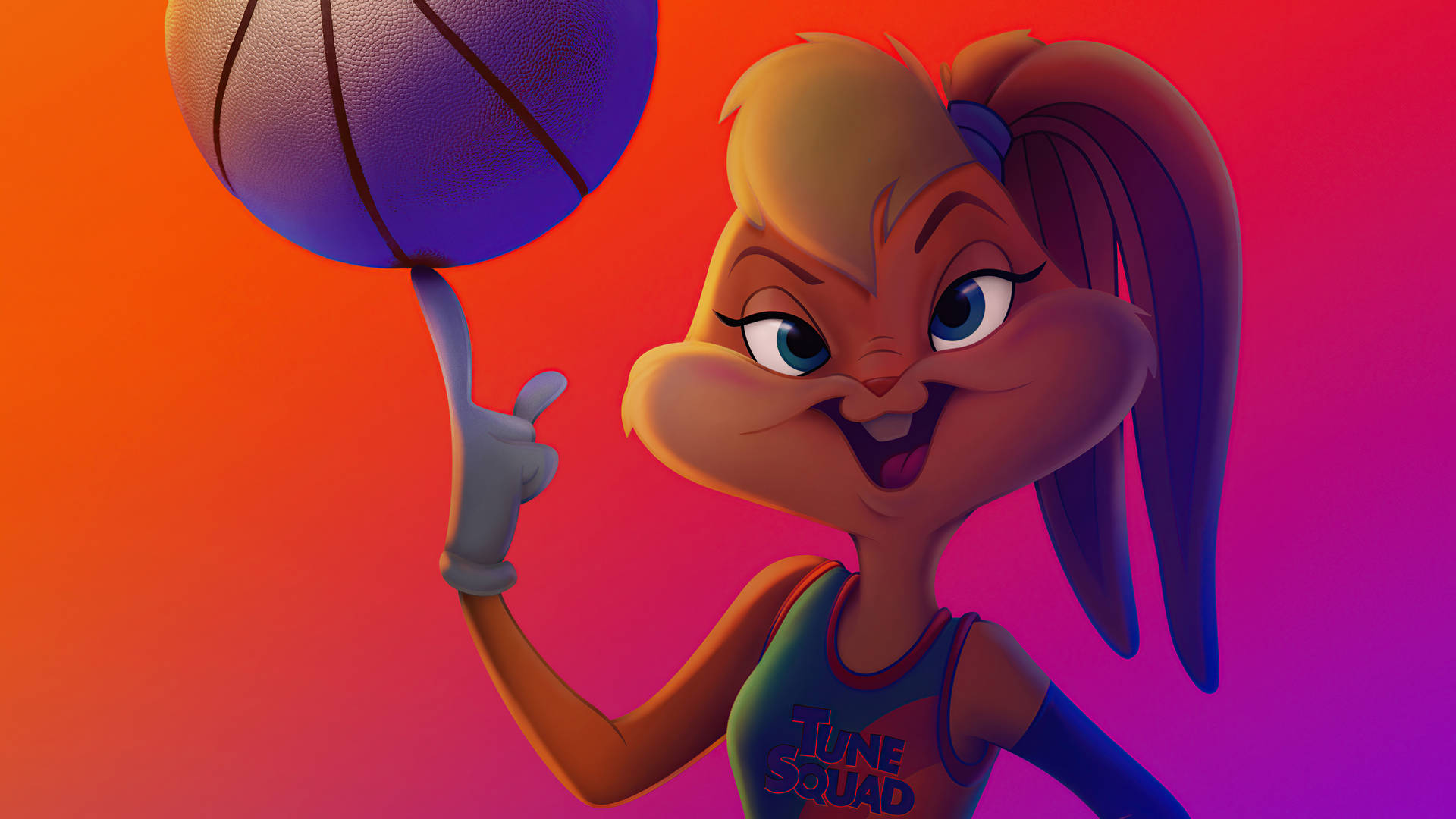 7680X4320 Space Jam Wallpaper and Background