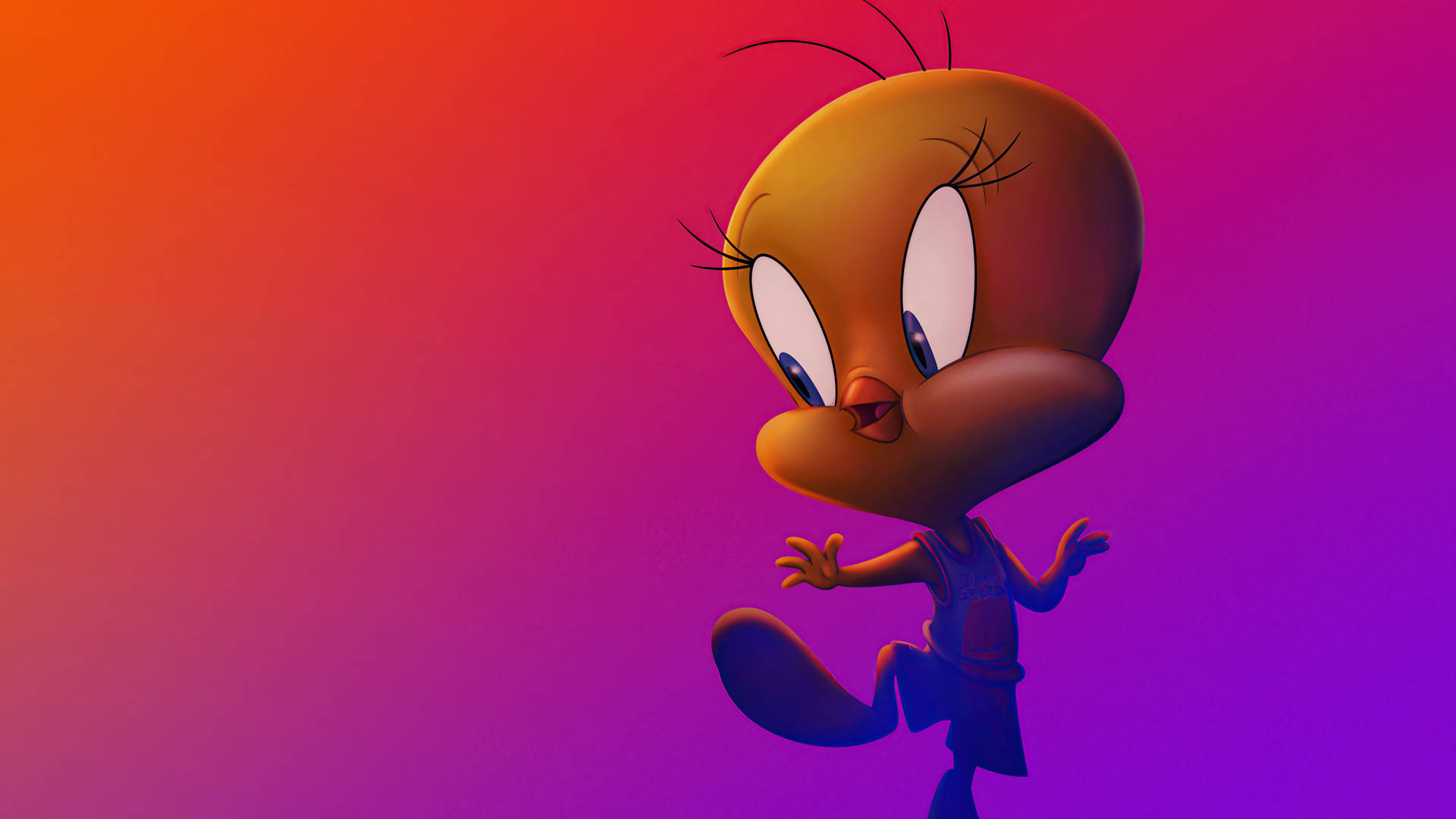 Space Jam 7680X4320 Wallpaper and Background Image
