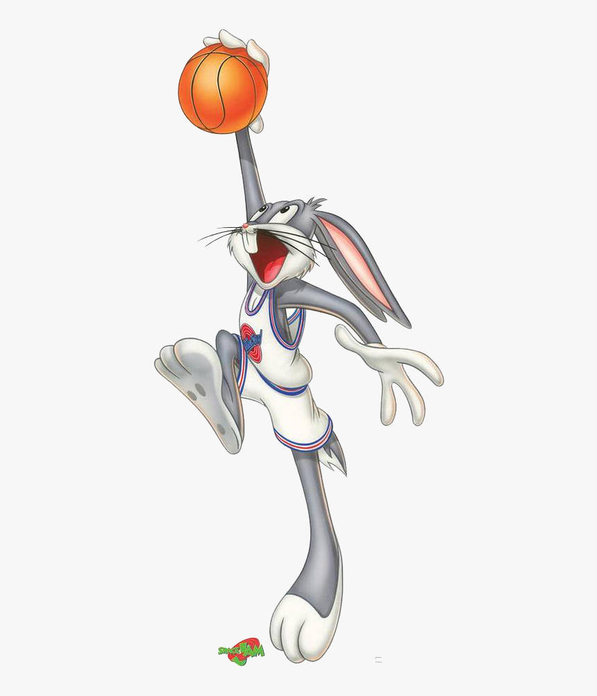 Space Jam 860X1002 Wallpaper and Background Image