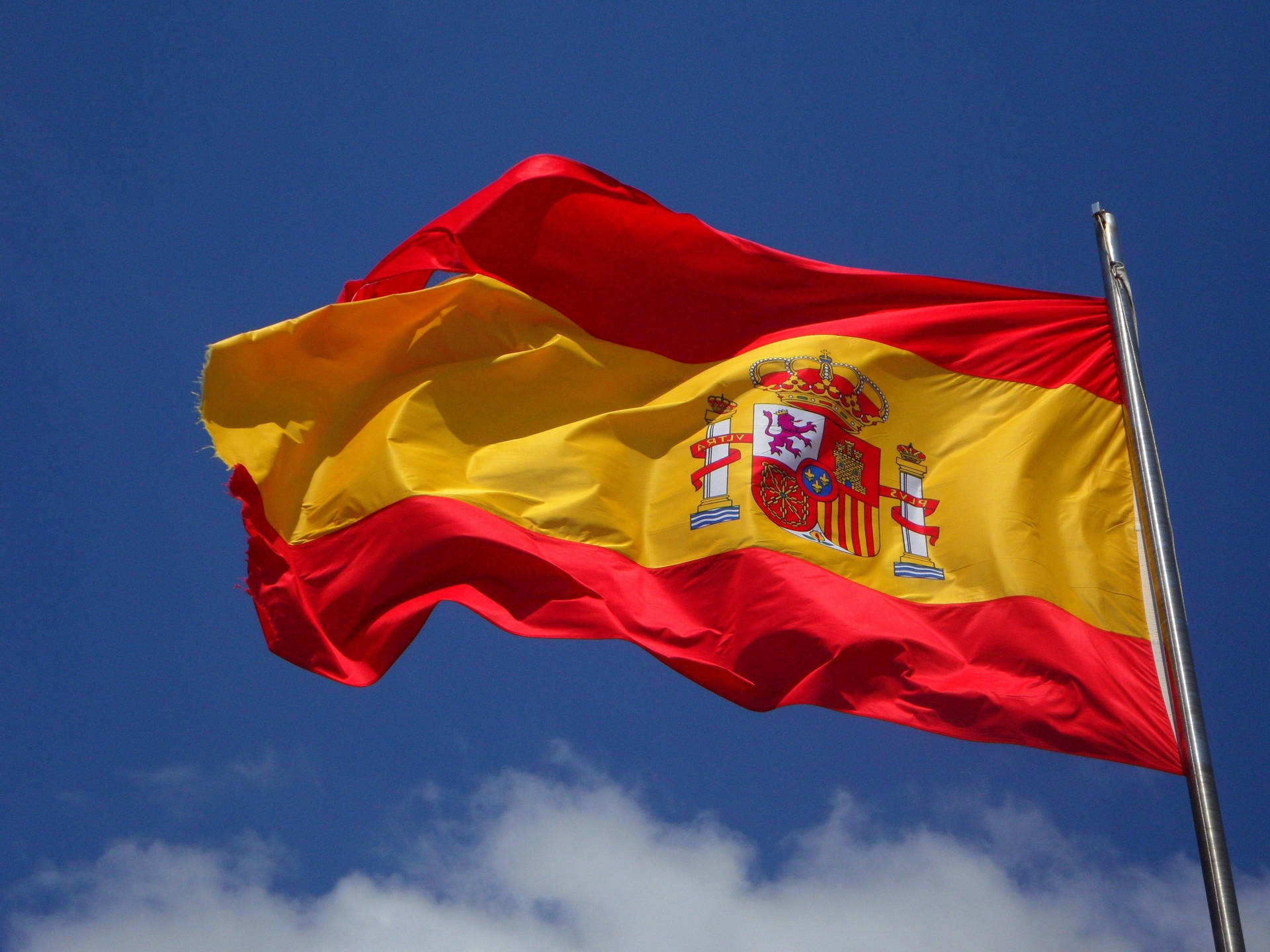 4320X3240 Spain Wallpaper and Background