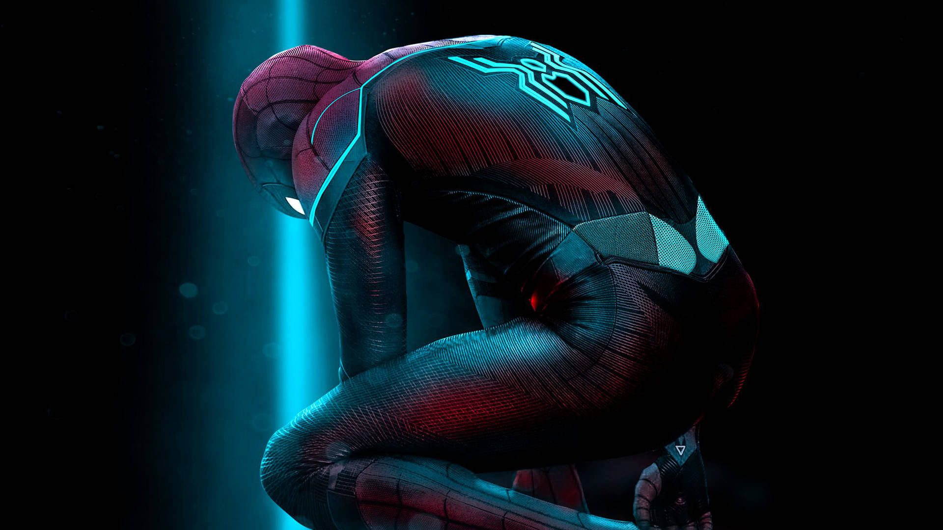 Spider Man Far From Home 2013X1132 Wallpaper and Background Image