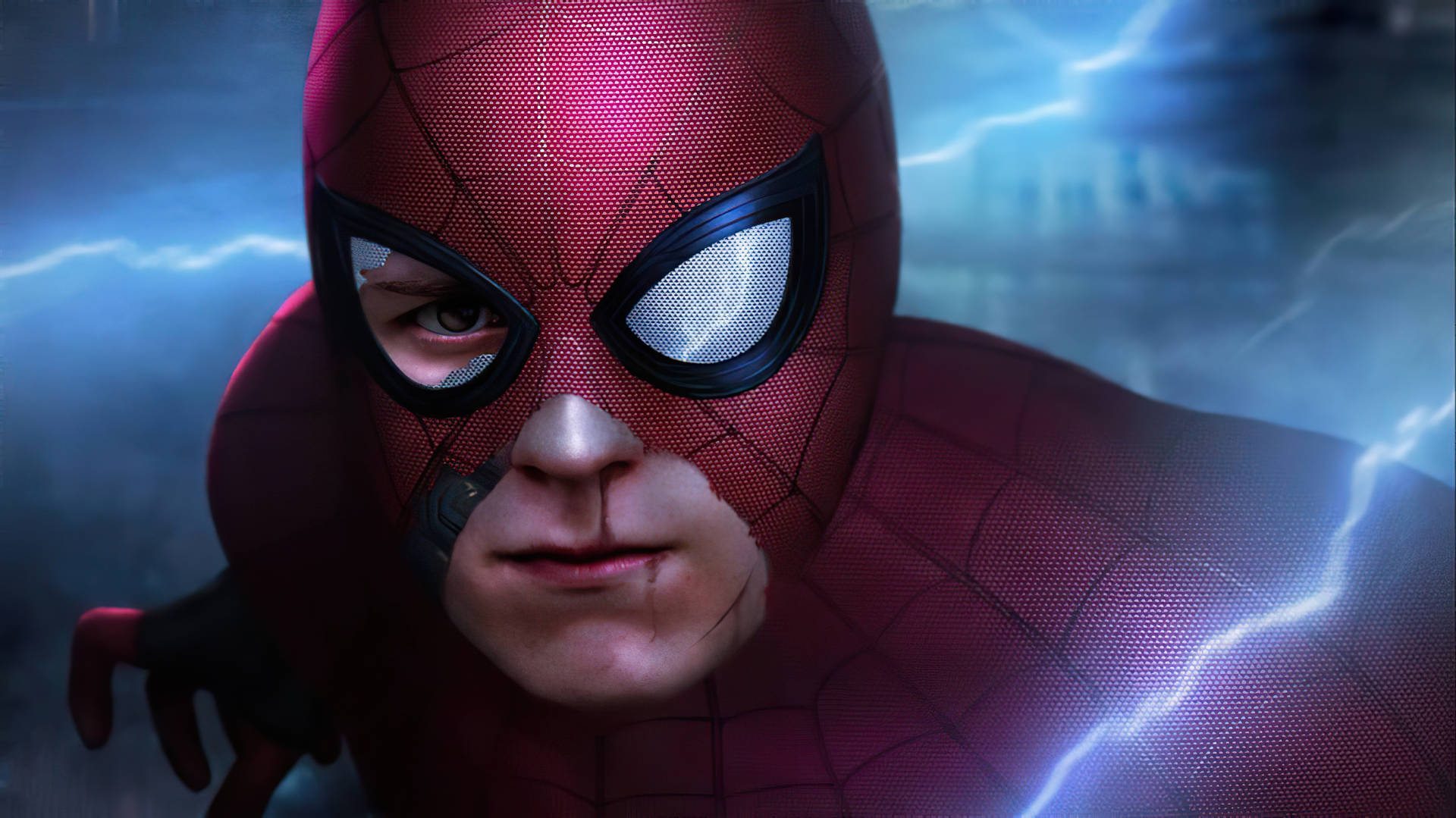 Spider Man No Way Home 3840X2158 Wallpaper and Background Image