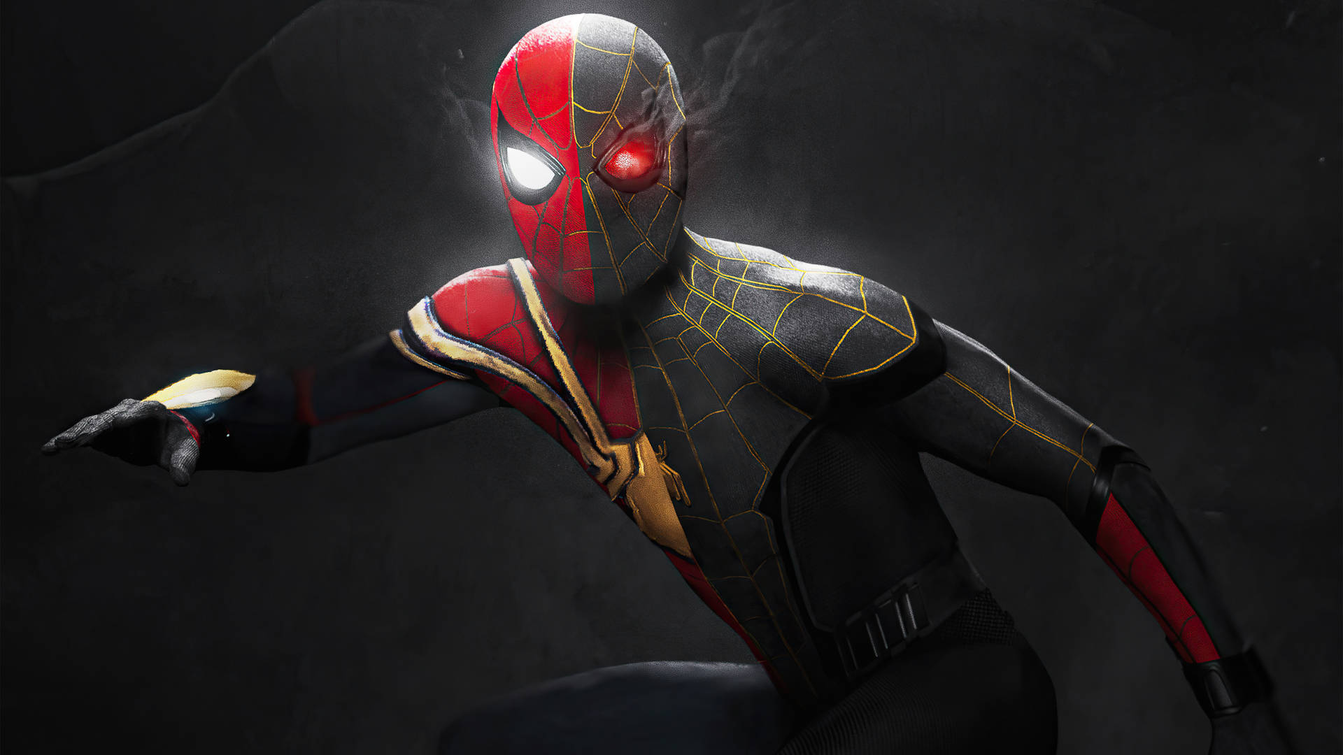 Spider Man No Way Home 3840X2160 Wallpaper and Background Image