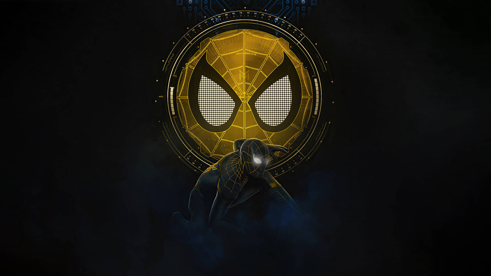 5120X2880 Spider Man No Way Home Wallpaper and Background