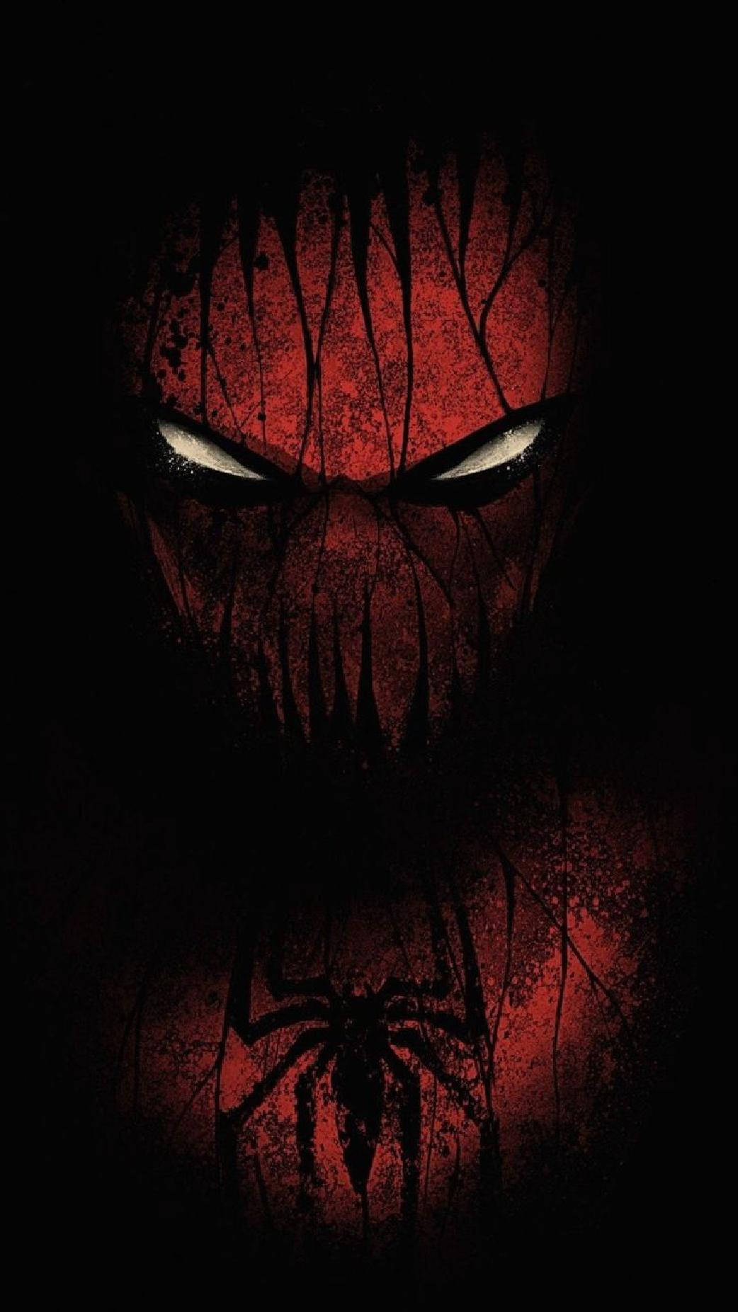1042X1853 Spiderman Wallpaper and Background