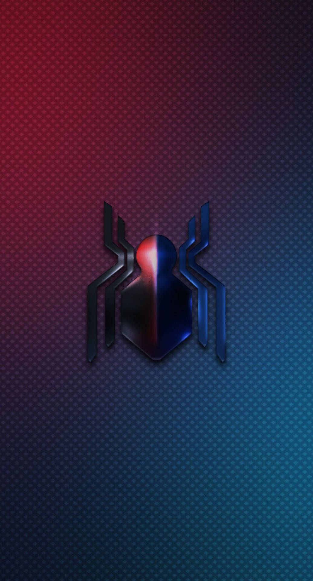 1164X2160 Spiderman Wallpaper and Background