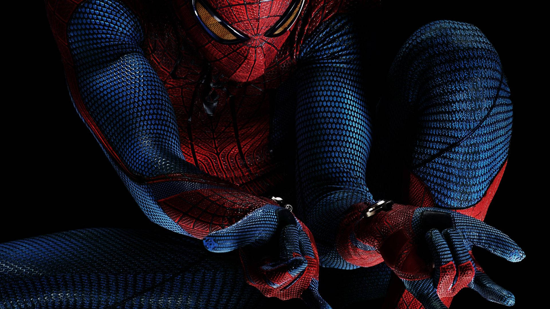 Spiderman 1920X1080 wallpaper