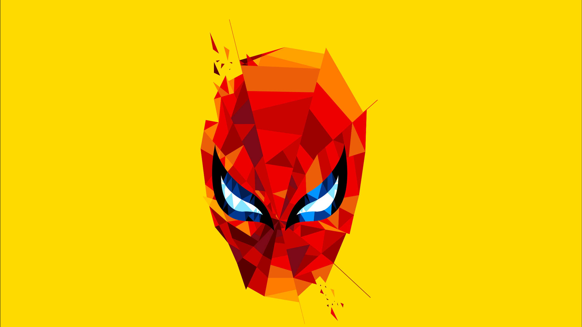 Spiderman 2560X1440 Wallpaper and Background Image