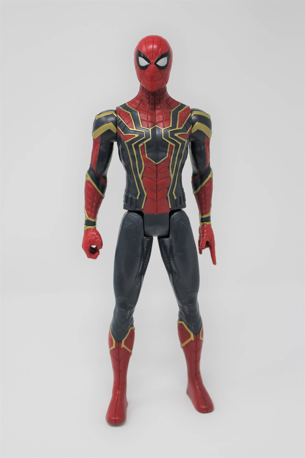 Spiderman 3456X5184 Wallpaper and Background Image