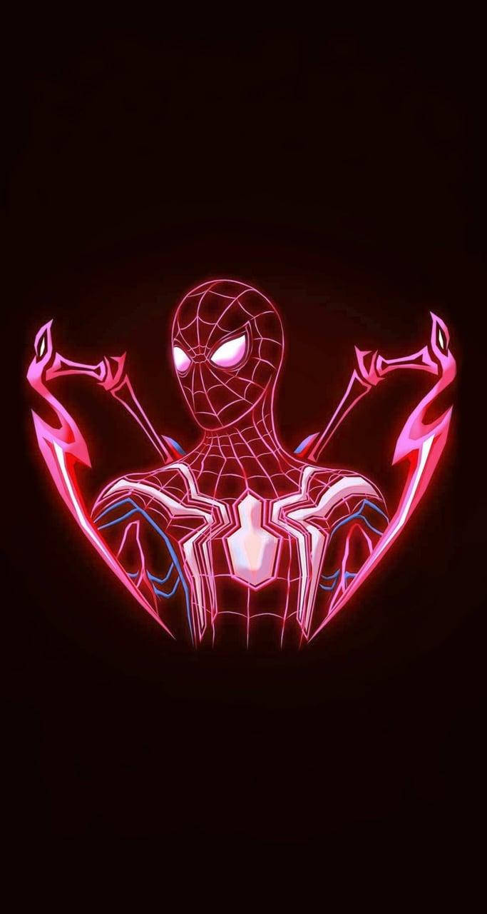 683X1280 Spiderman Wallpaper and Background