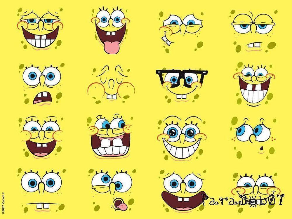 Spongebob 1000X750 Wallpaper and Background Image