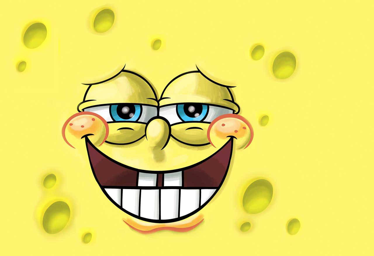 Spongebob 1280X879 Wallpaper and Background Image