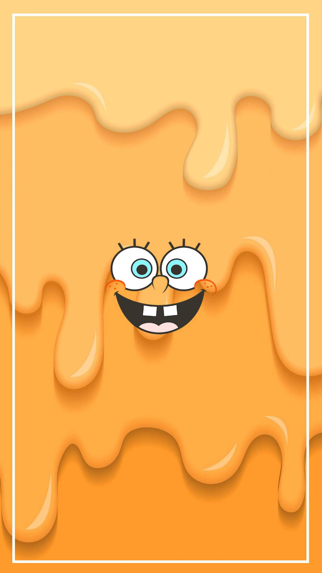 Spongebob 1947X3464 Wallpaper and Background Image