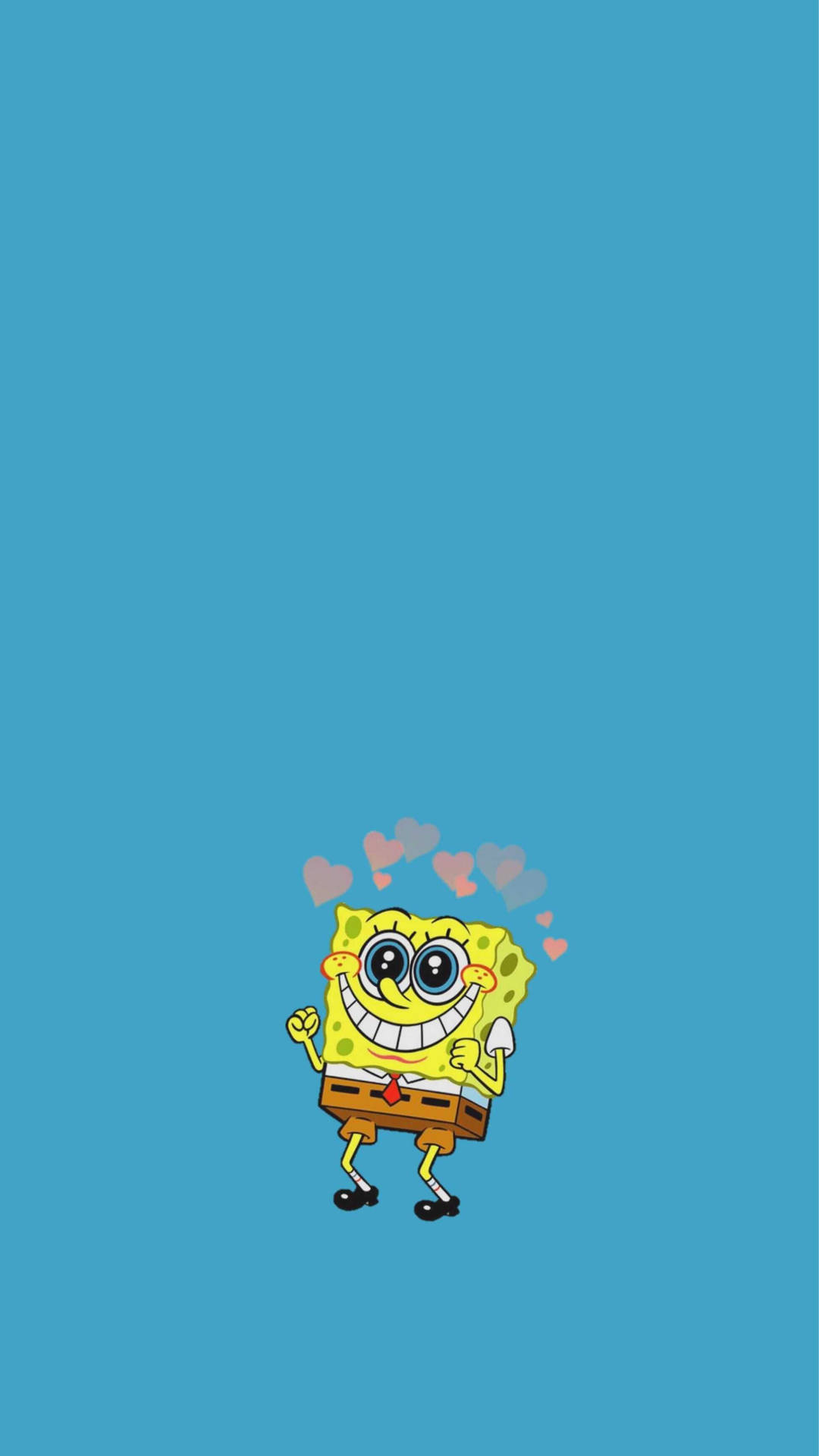 Spongebob 1948X3464 Wallpaper and Background Image