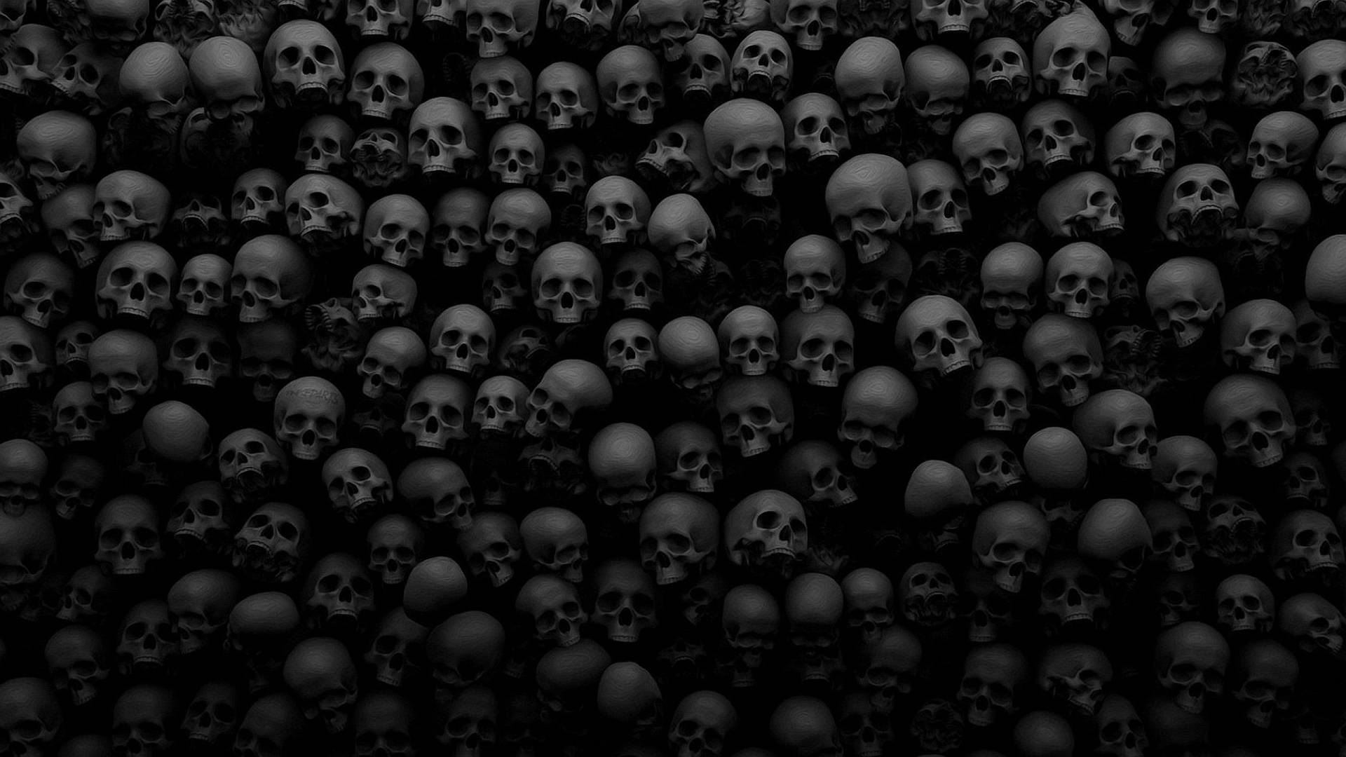 Spooky 2560X1440 Wallpaper and Background Image