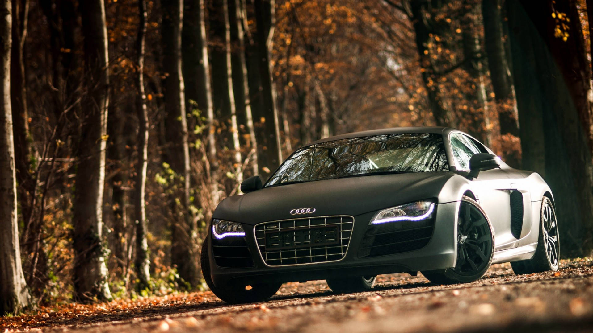 Sports Car 1920X1080 Wallpaper and Background Image
