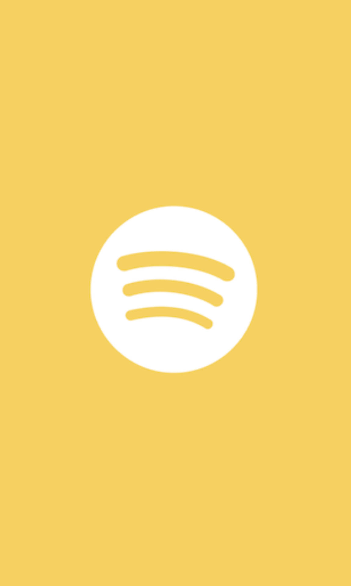 Spotify 1150X1920 Wallpaper and Background Image