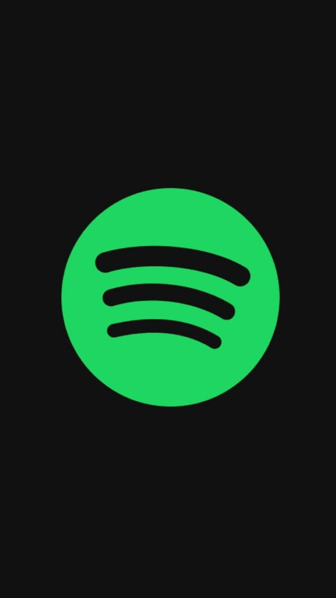 Spotify 1215X2160 Wallpaper and Background Image