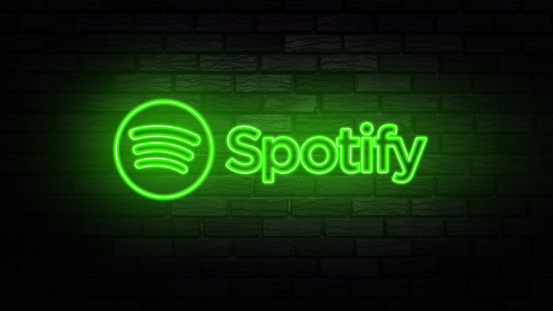 Spotify 1920X1080 Wallpaper and Background Image