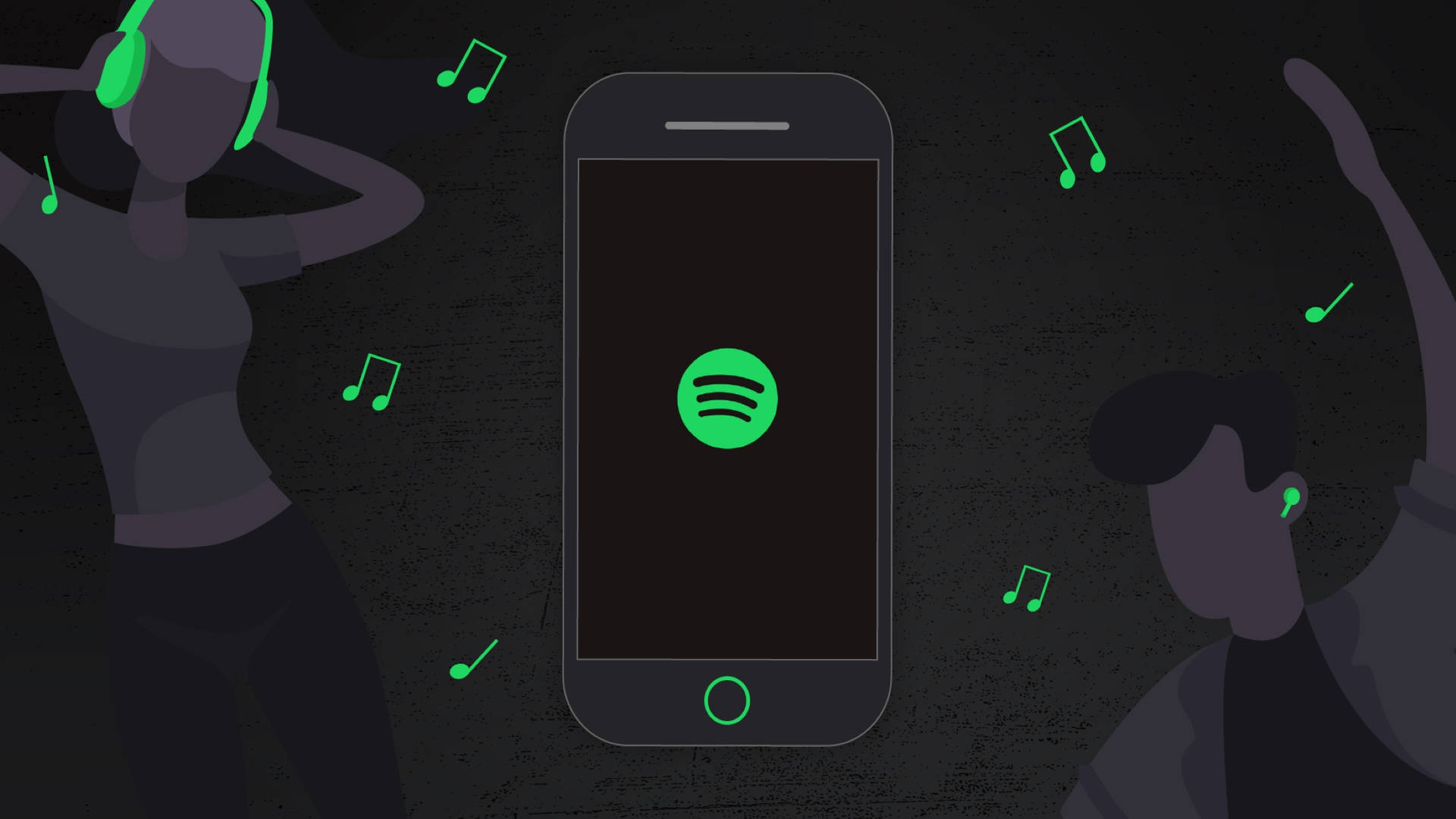 Spotify 2200X1238 Wallpaper and Background Image