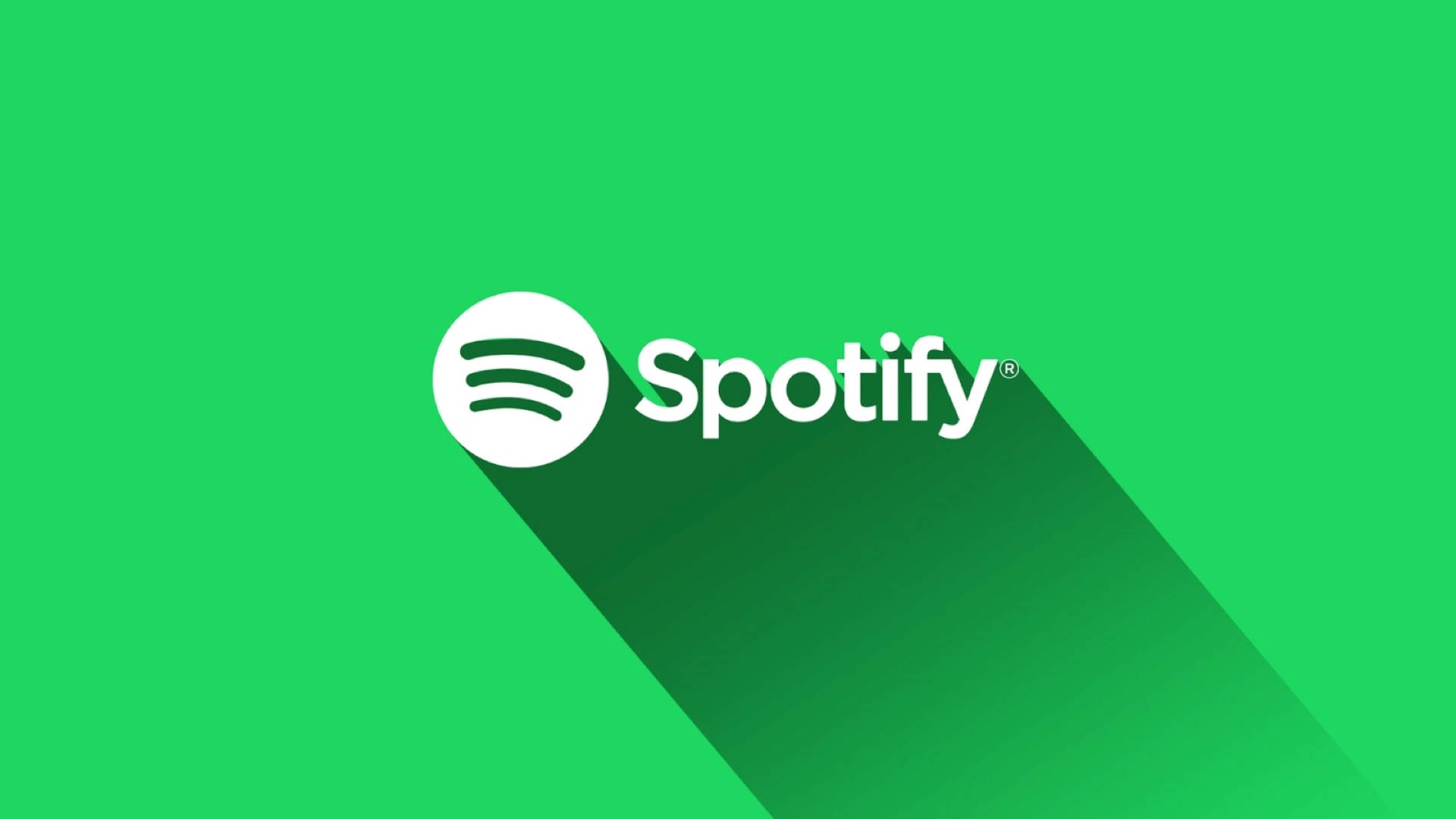 Spotify 2360X1328 Wallpaper and Background Image