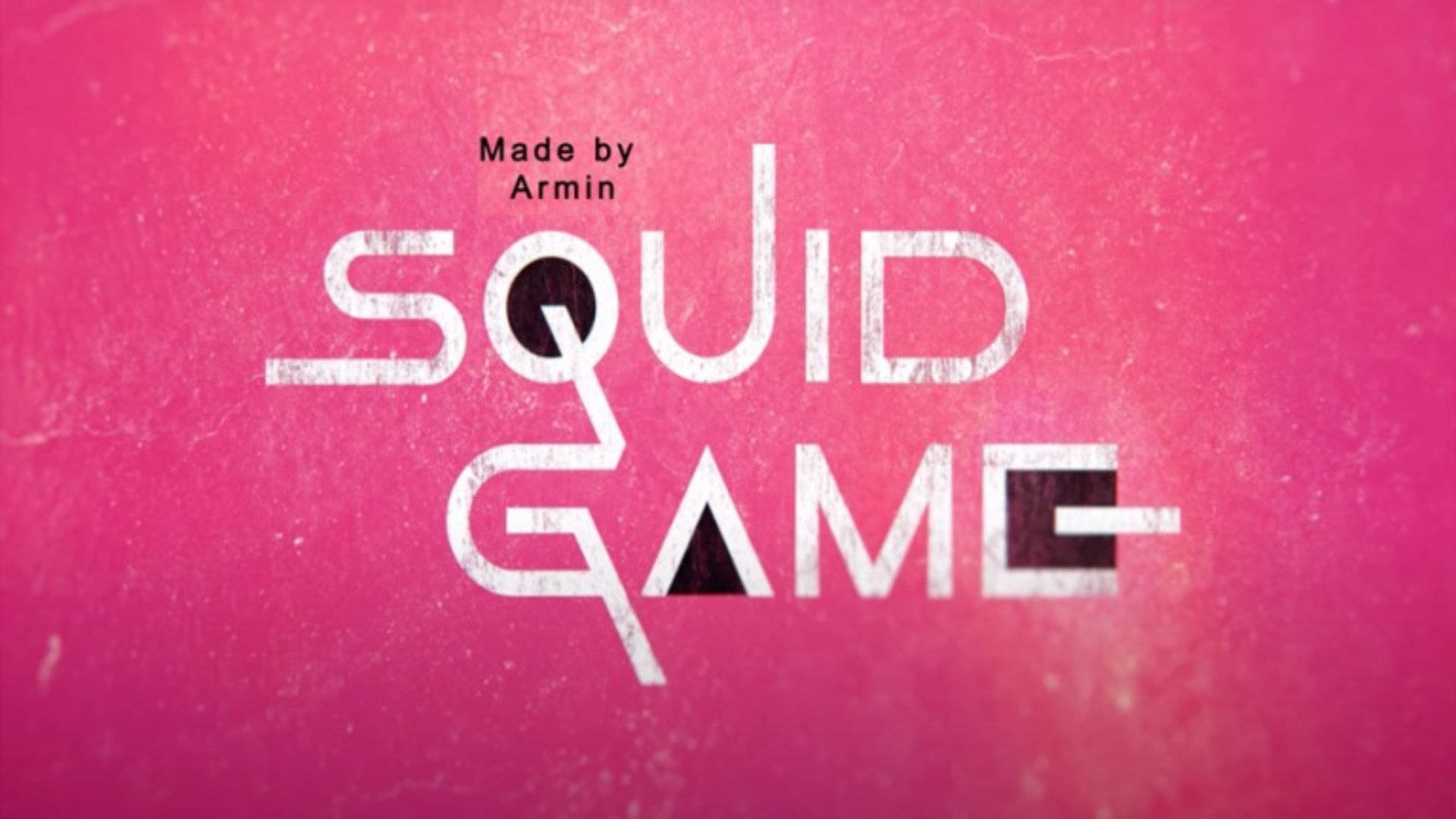 Squid Game 1920X1080 Wallpaper and Background Image
