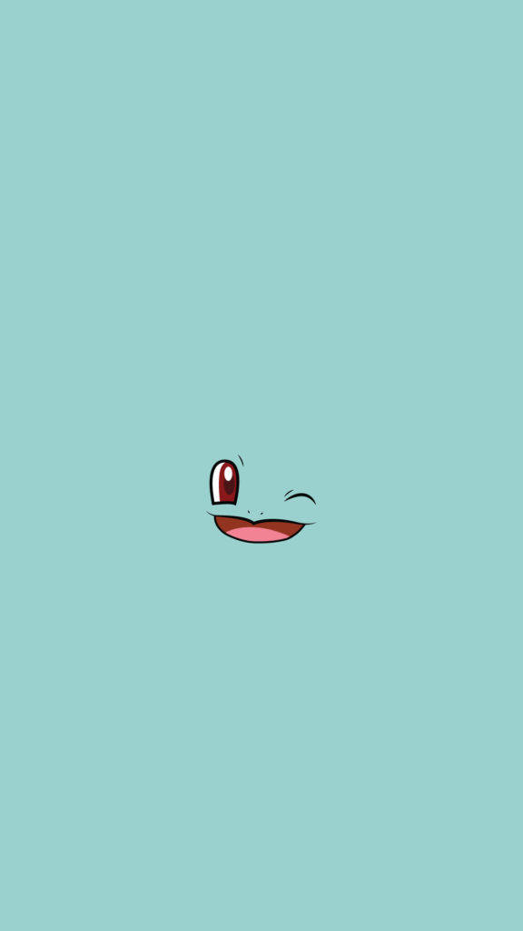 576X1024 Squirtle Wallpaper and Background